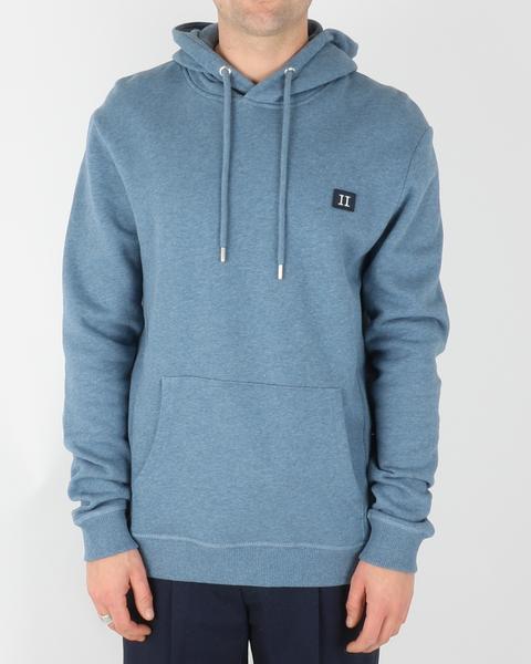 Piece Hoodie China Blue