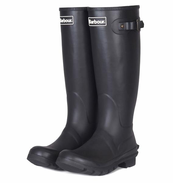 Bede Wellingtons Black