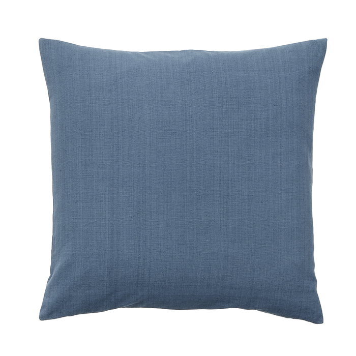 Bungalow DK Cushion Cover 50x50 cm Mirra Marine Blue