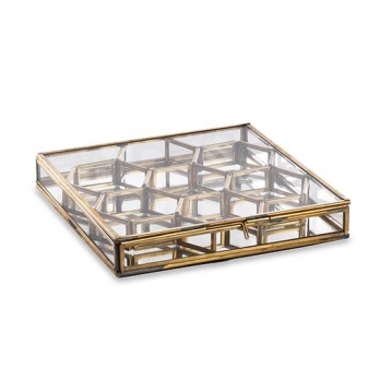 nkuku-bequai-brass-honeycomb-storage-box-small