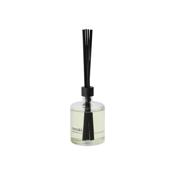 House Doctor Shadow Lake Diffuser With Sticks