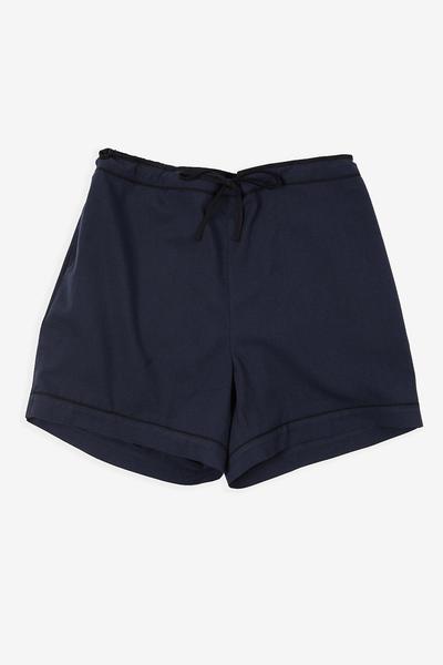 Pj Shorts Navy