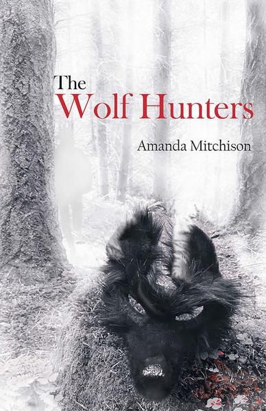 The Wolf Hunters Book