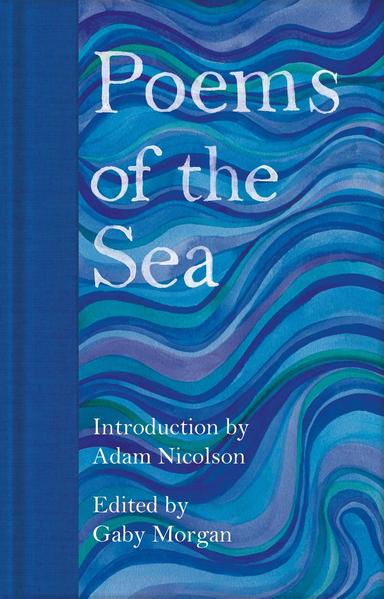 Various Authors Poems of The Sea Book