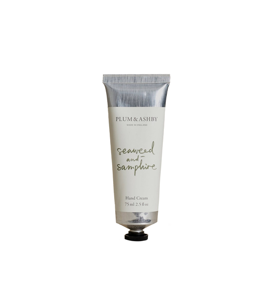 Seaweed Samphire Hand Cream