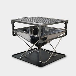 Snow Peak Snow Peak Takibi Fire Grill Kit