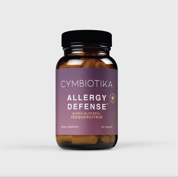 Allergy Defense