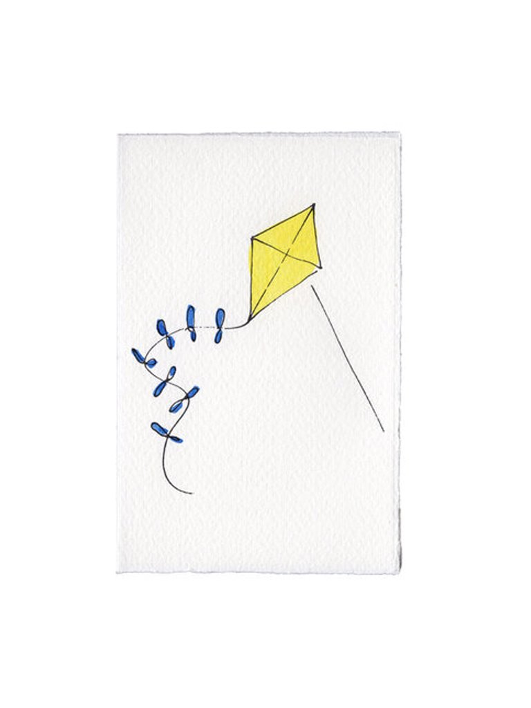 Kite Card