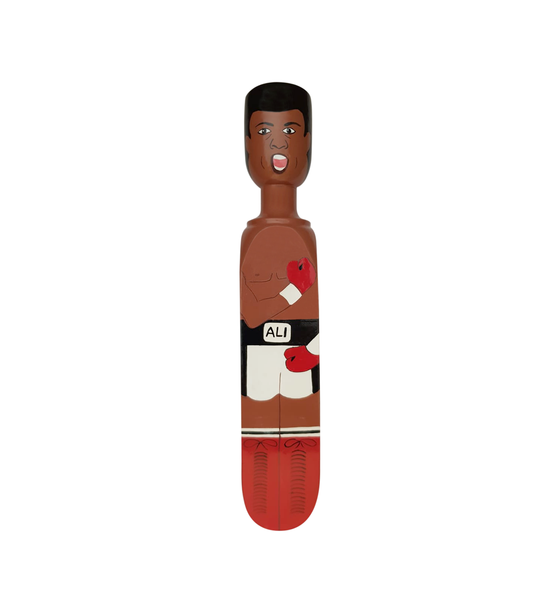 Mohammad Ali Door Stopper