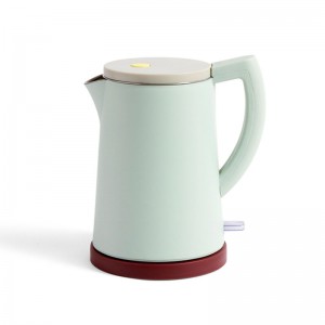 HAY Mint Sowden Kettle