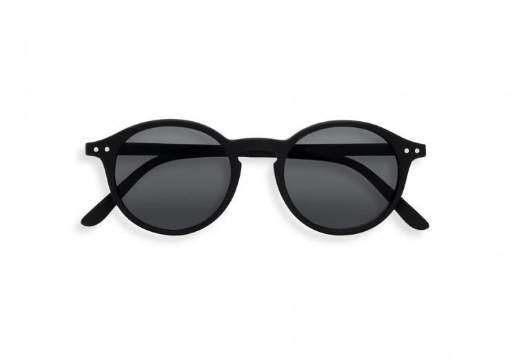 The Iconic D Sunglasses Black