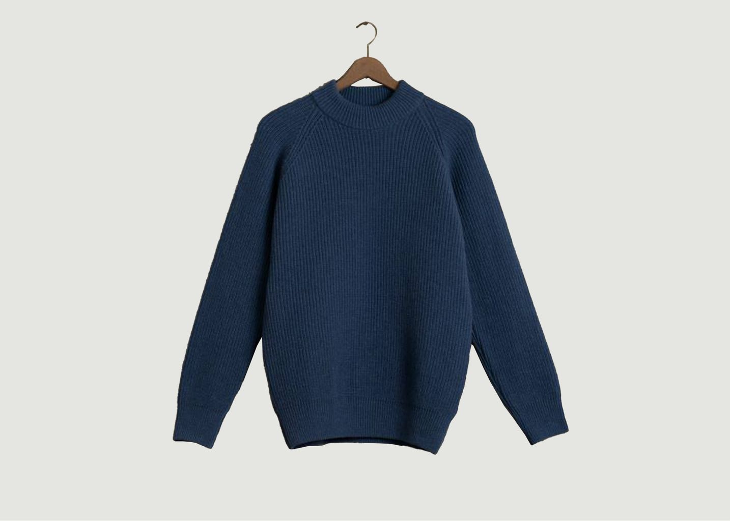 La Paz Prata Sweater