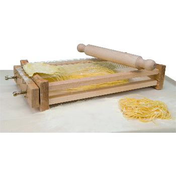 Eppicotispai Chitarra Pasta Cutter