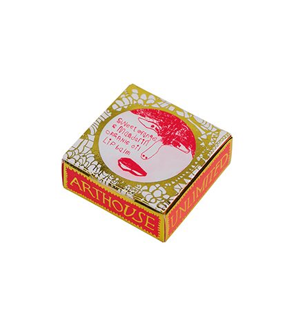 Lady Muck Lip Balm