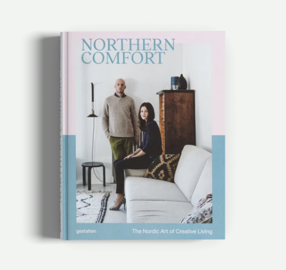 Gestalten Northern Comfort Book