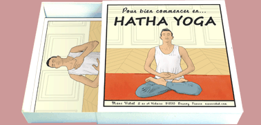 Getting Started in Hatha Yoga