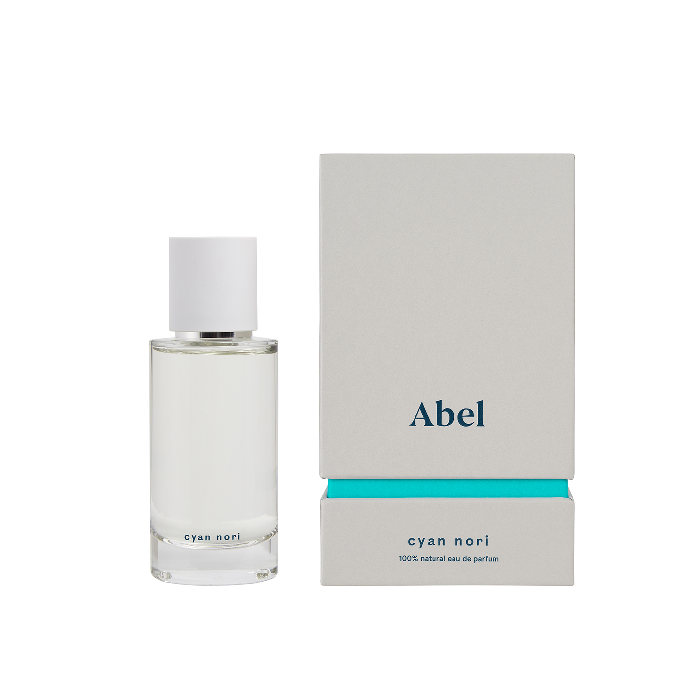 Abel 50ml Cyan Nori Eau De Parfum