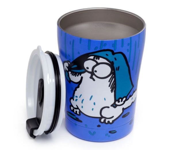 Thermal Mug