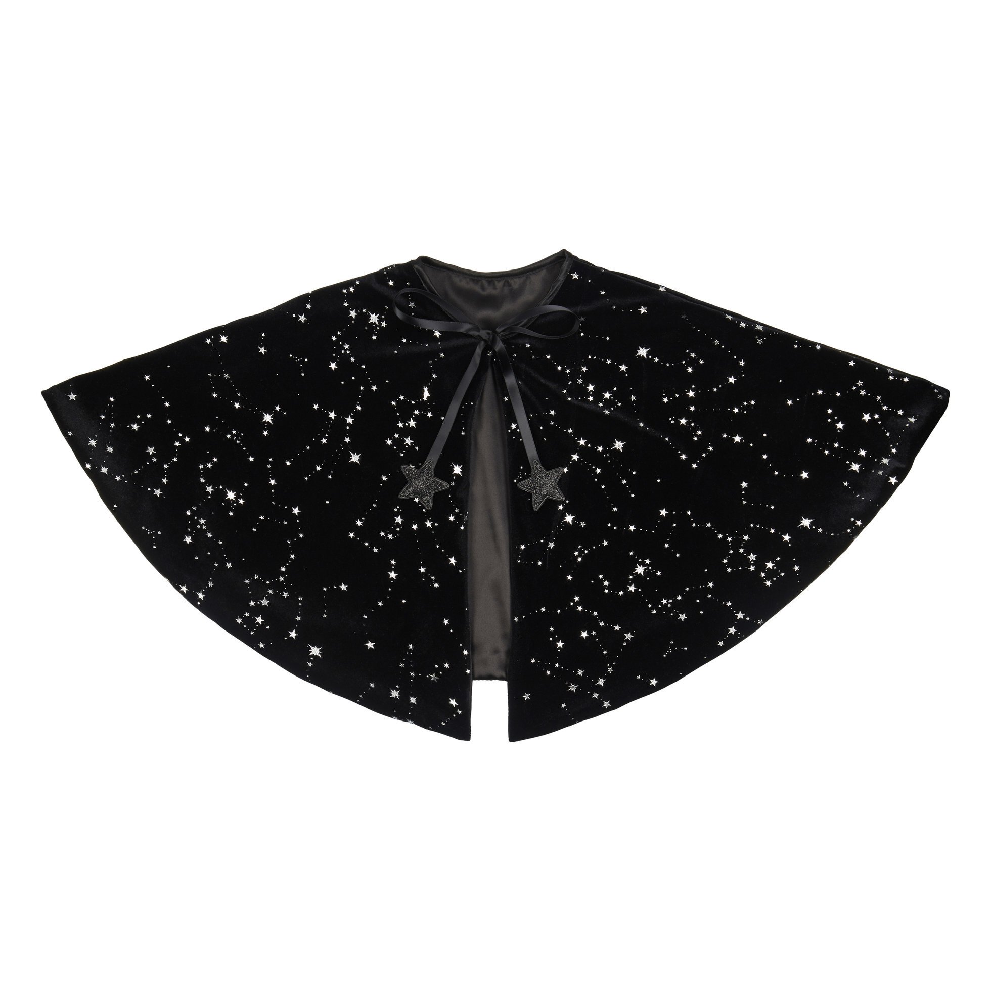 Trouva: Bewitched Velvet Cape