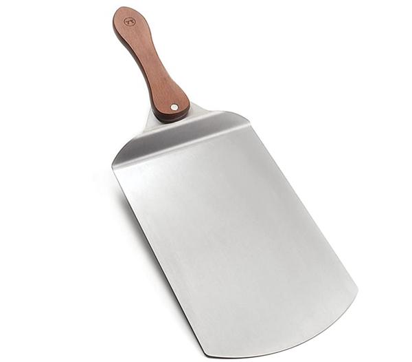 Fox Run Outset - Pizza Peel With Rosewood Handle