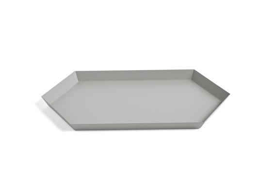 Kaleido M tray metal tray