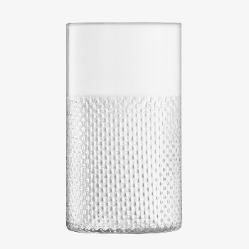 LSA International Wicker Vase/Lantern