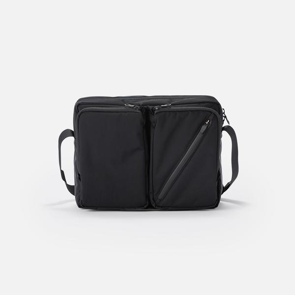 Cross 002 W Bag Black