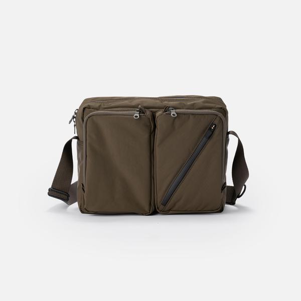 Cross 002 W Bag Khaki