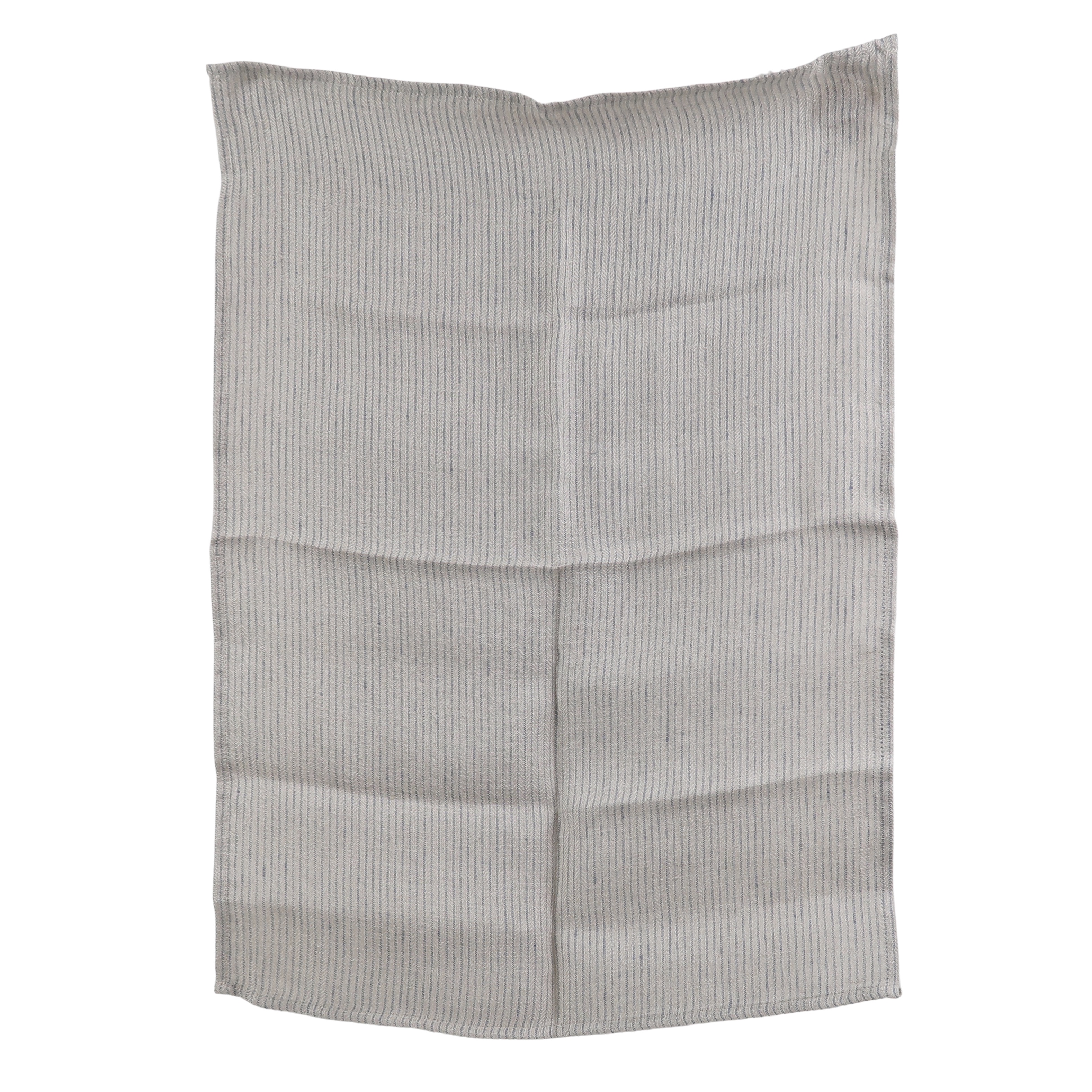 Goscandi Striped Linen Tea Towel - Boxed Set of 2