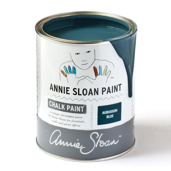Annie Sloan 1 L Aubusson Chalk Paint