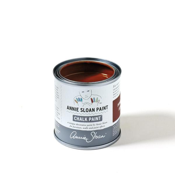 Annie Sloan 120 Ml Primer Red Chalk Paint