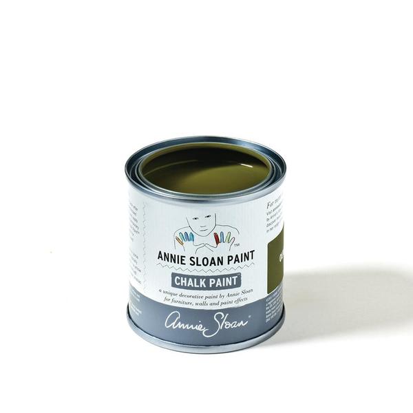 Annie Sloan 120 Ml Olive Chalk Paint