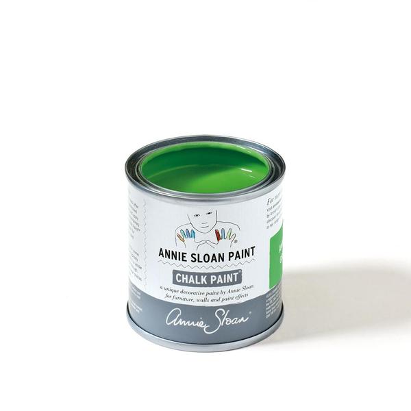 Annie Sloan 120 Ml Antibes Green Chalk Paint