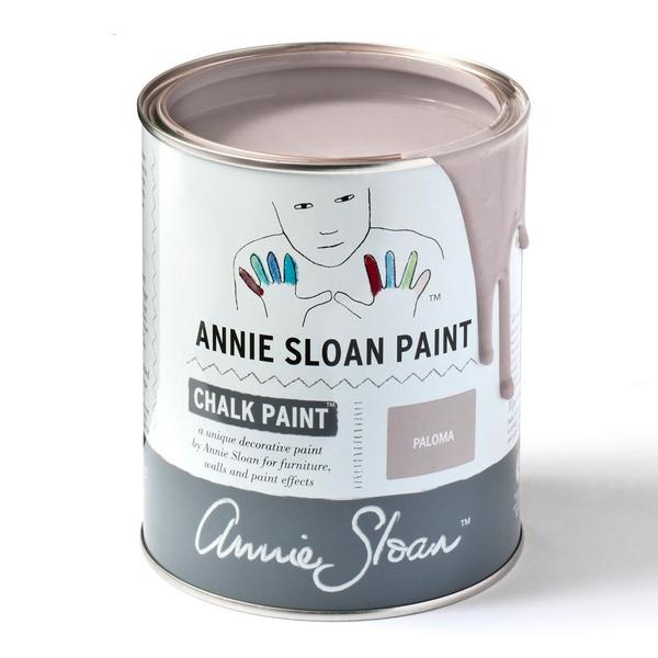Annie Sloan 1 L Paloma Chalk Paint