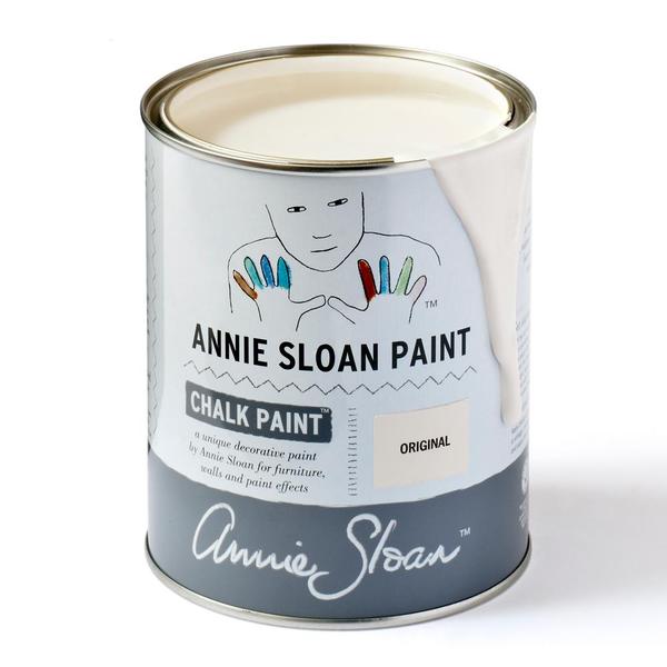 Annie Sloan 1 L Original Chalk Paint