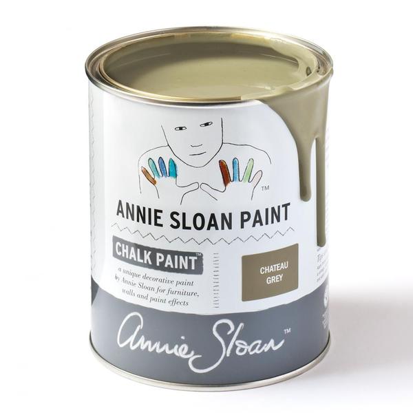 Annie Sloan 1 L Chateau Grey Chalk Paint