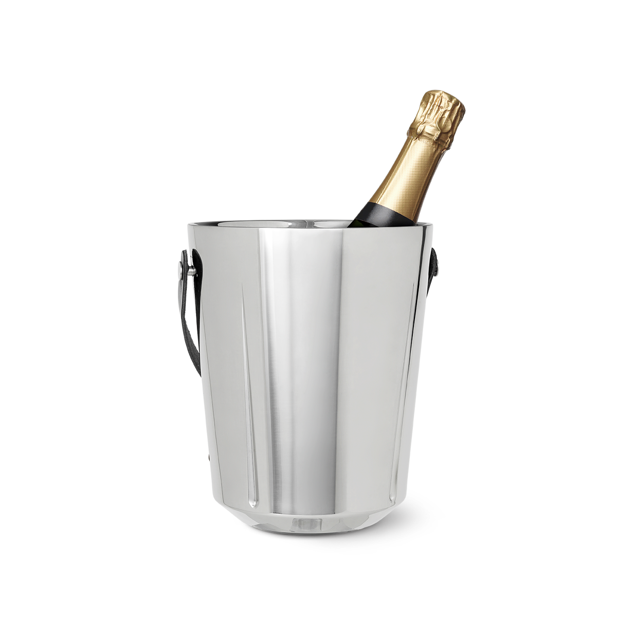Rosendahl Grand Cru Stainless Steel Champagne Bucket