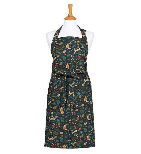 Waltons of Yorkshire Enchanted Forest Apron