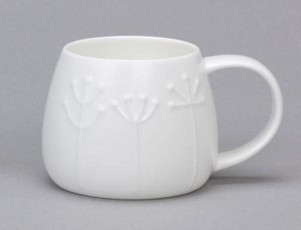 Tulip Mug Sprig