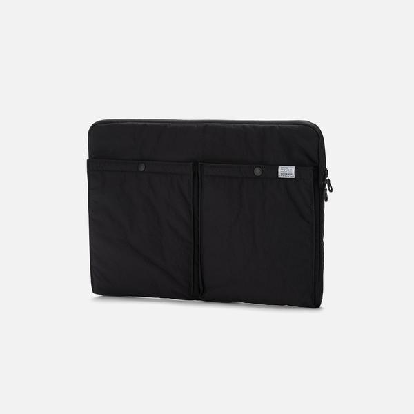 Black 15 Laptop Case