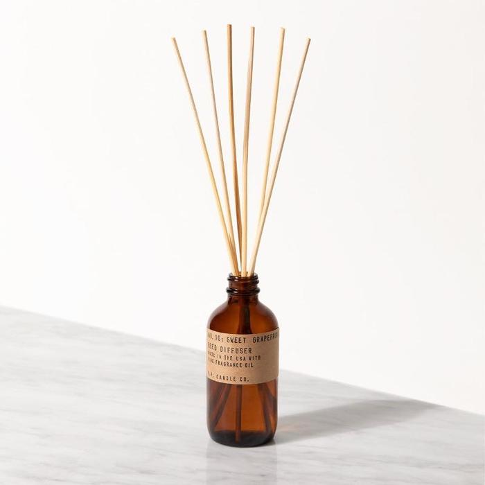 P.F. Candle Co Reed Diffuser - Sweet Grapefruit