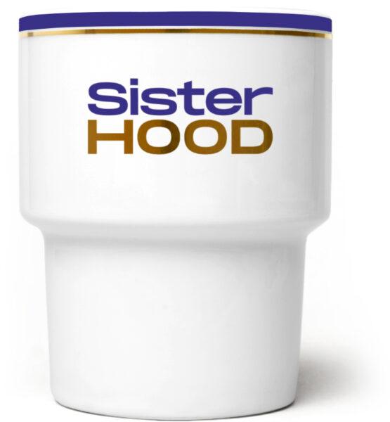 ManufacturedCulture Sisterhood Mug