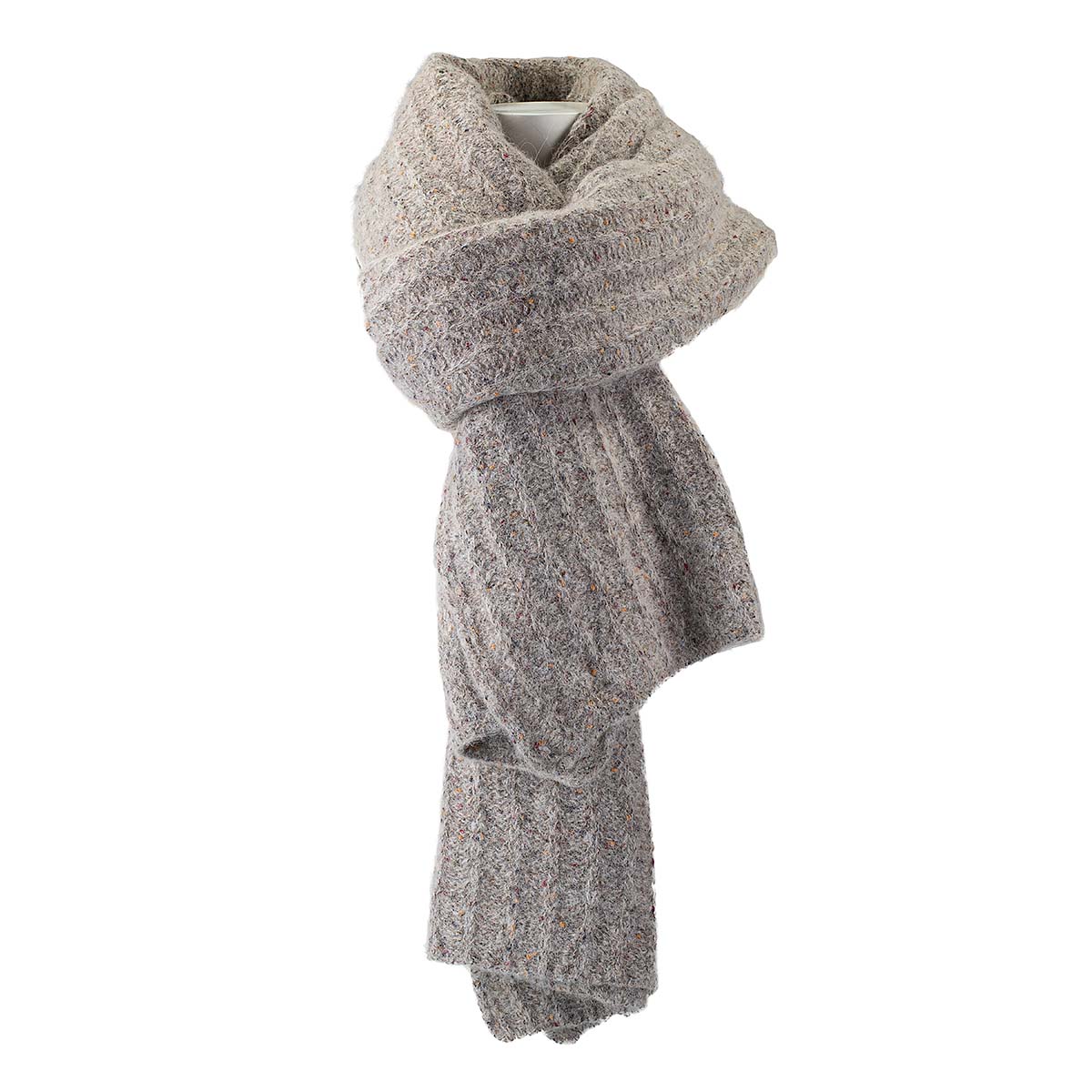 Tava Scarf Sand