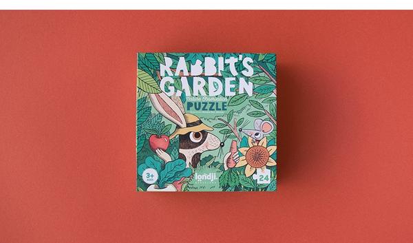 Londji Rabbits S Garden