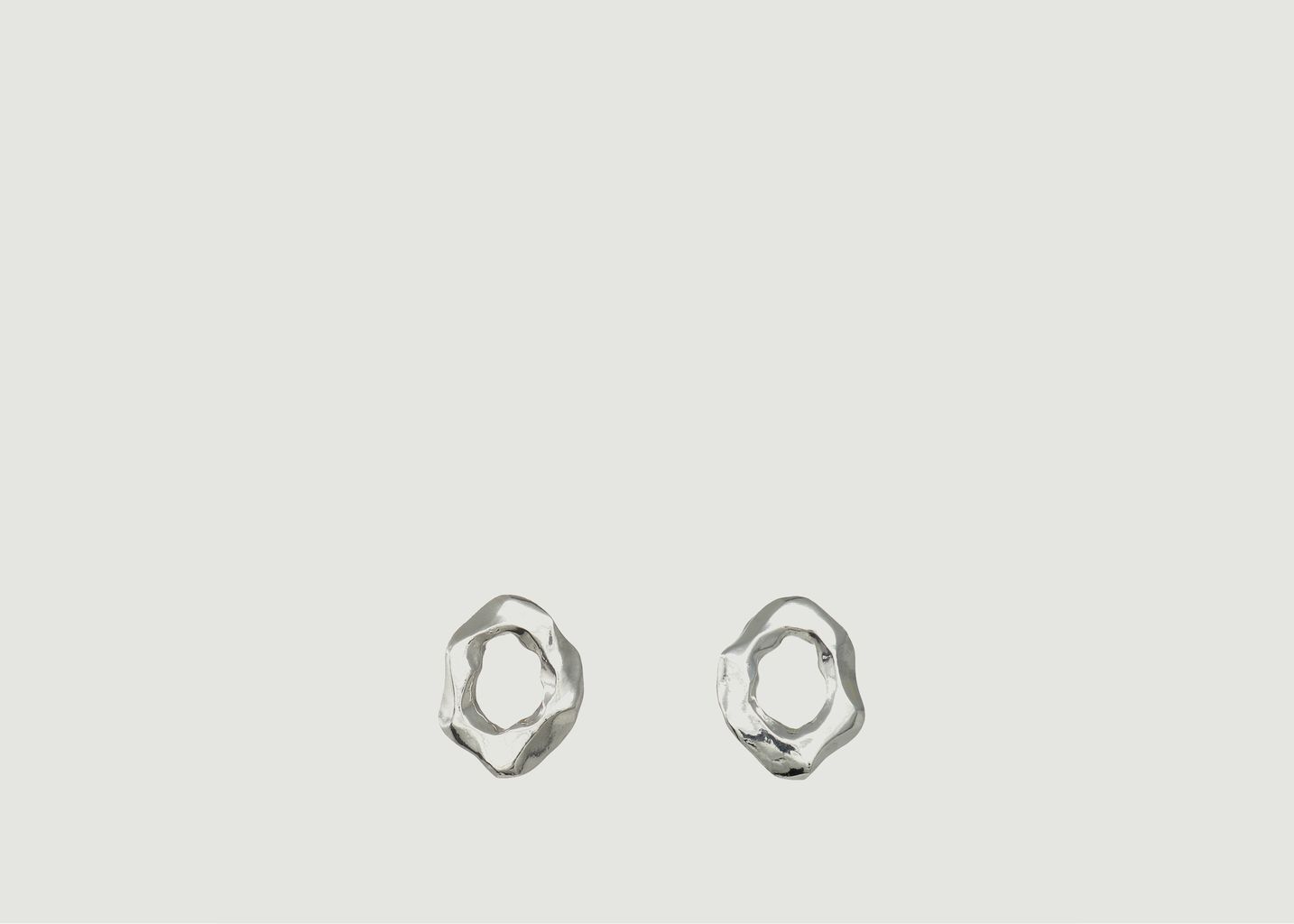 CLED Earrings Canyon Stud