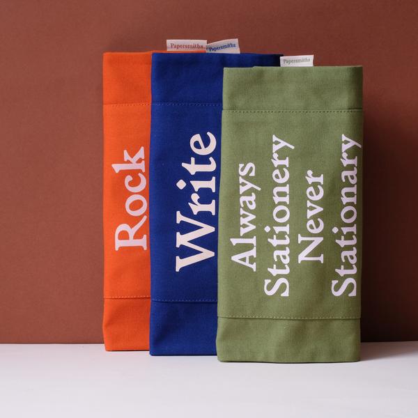 Papersmiths Tote Bag Trio