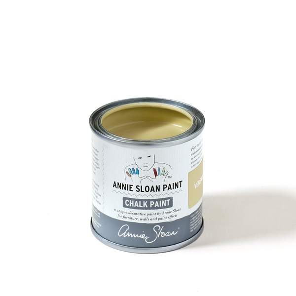 Annie Sloan Versailles Chalk Paint 120 Ml Project Pot