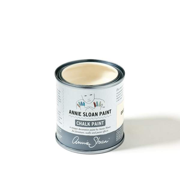 Annie Sloan Original Chalk Paint 120 Ml Project Pot
