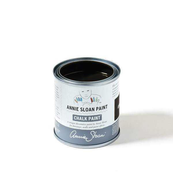 Annie Sloan Graphite Chalk Paint 120 Ml Project Pot