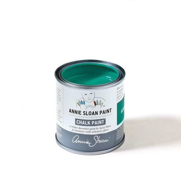 Annie Sloan Florence Chalk Paint 120 Ml Project Pot
